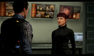Alpha Protocol